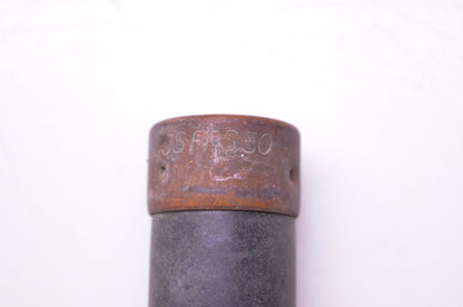 Bussmann Cooper FRS 50 Fusetron Dual Element Class RS Fuse NOS