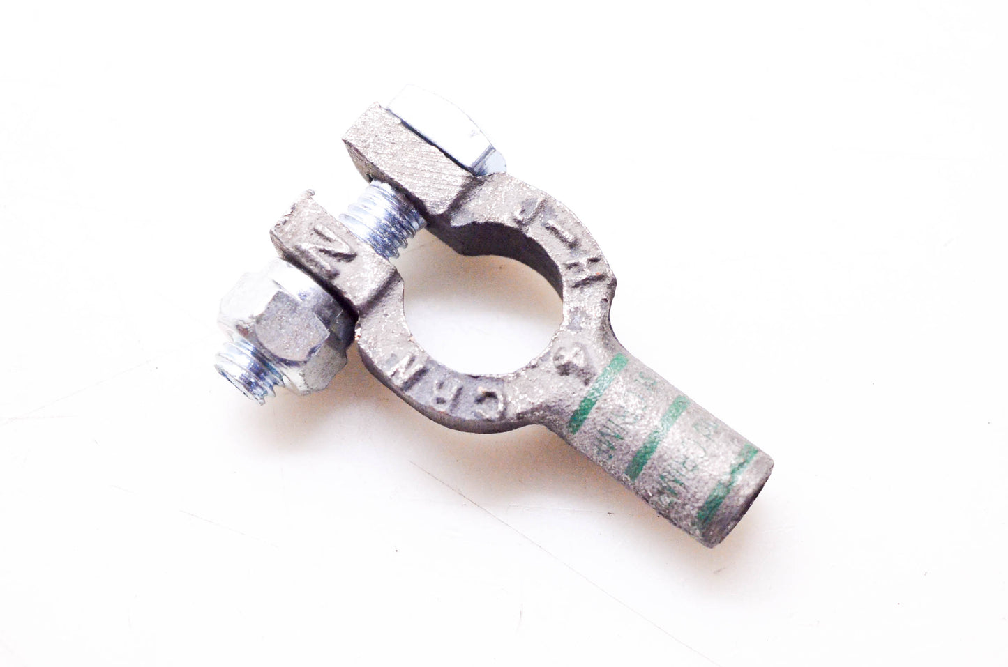 Total Source SBT4N Top Post Terminal NOS