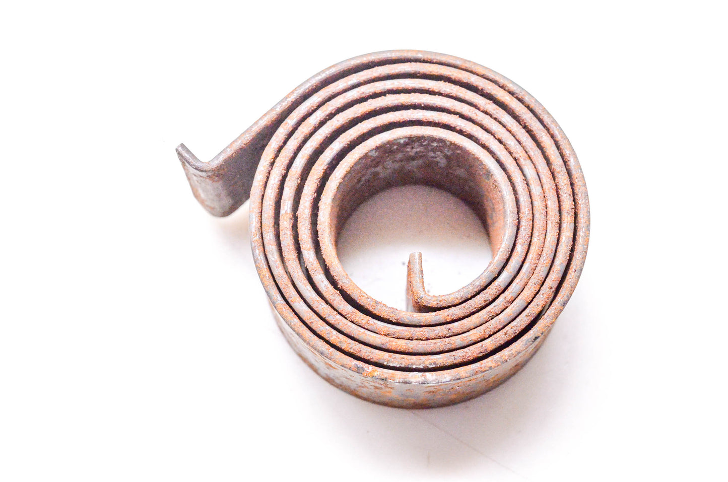 Total Source 074909 Return Spring fits Crown NOS