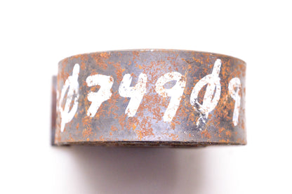 Total Source 074909 Return Spring fits Crown NOS