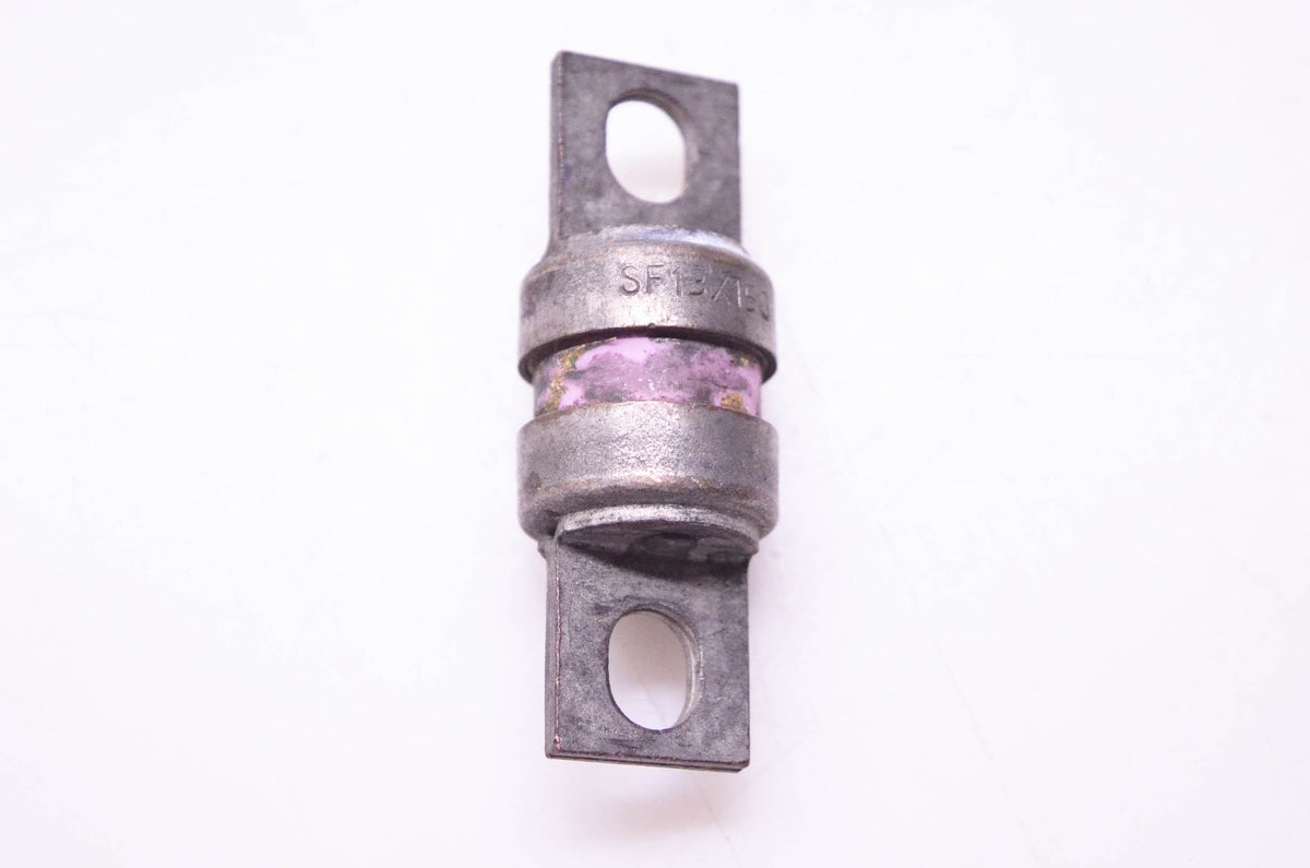 Brush SF13X150 Semiconductor Fuse NOS