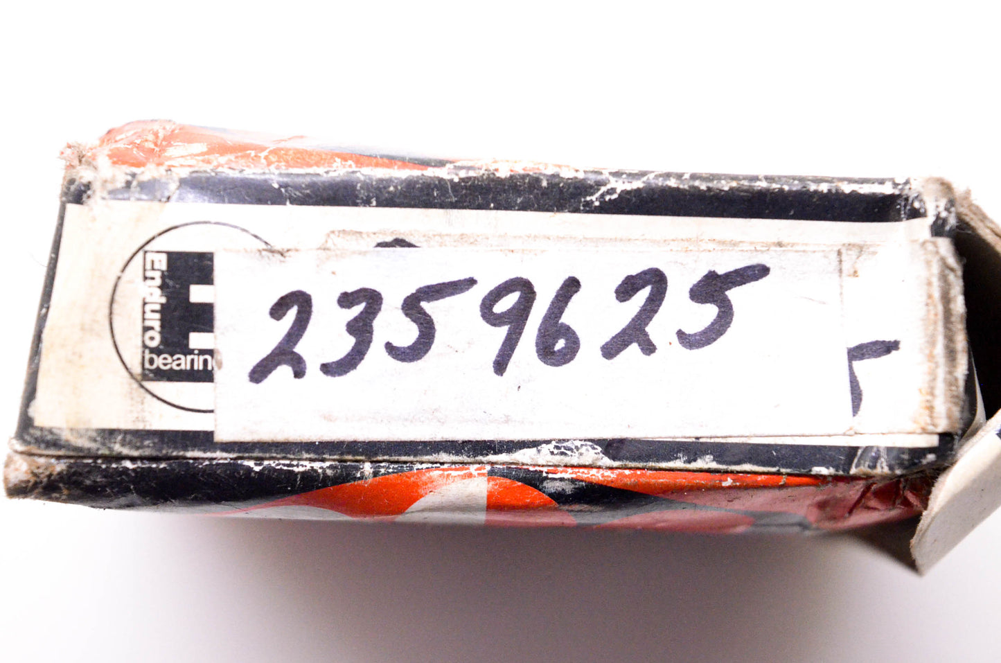 Enduro 2359625 Roller Bearing NOS