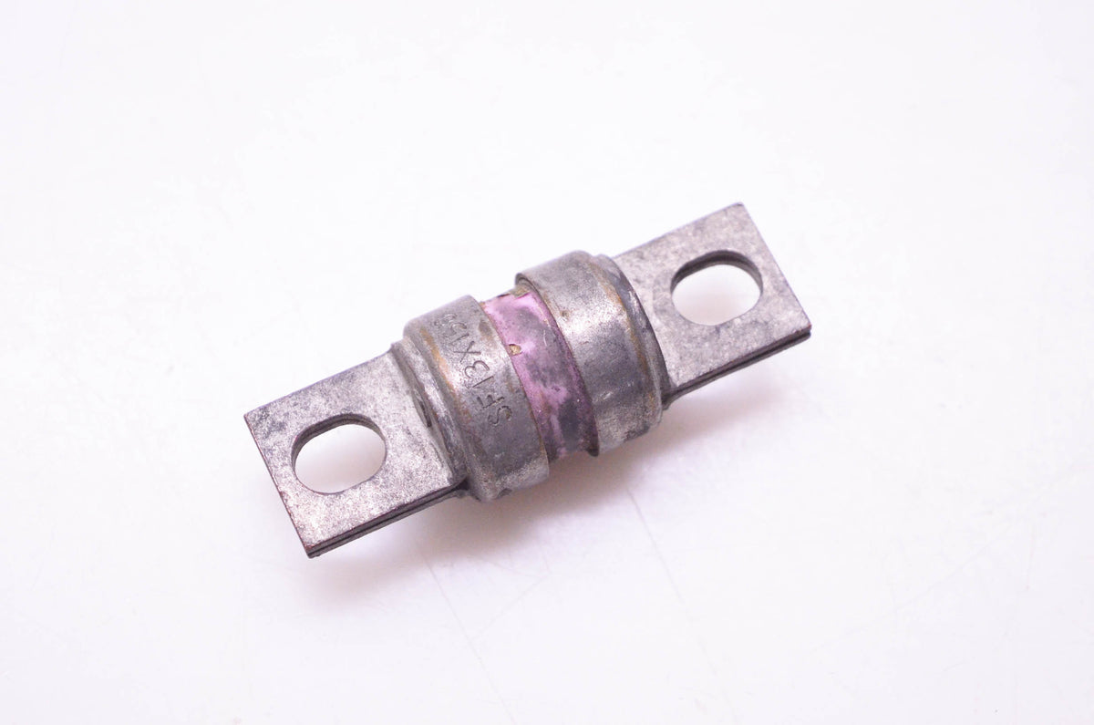 Brush SF13X150 Semiconductor Fuse NOS