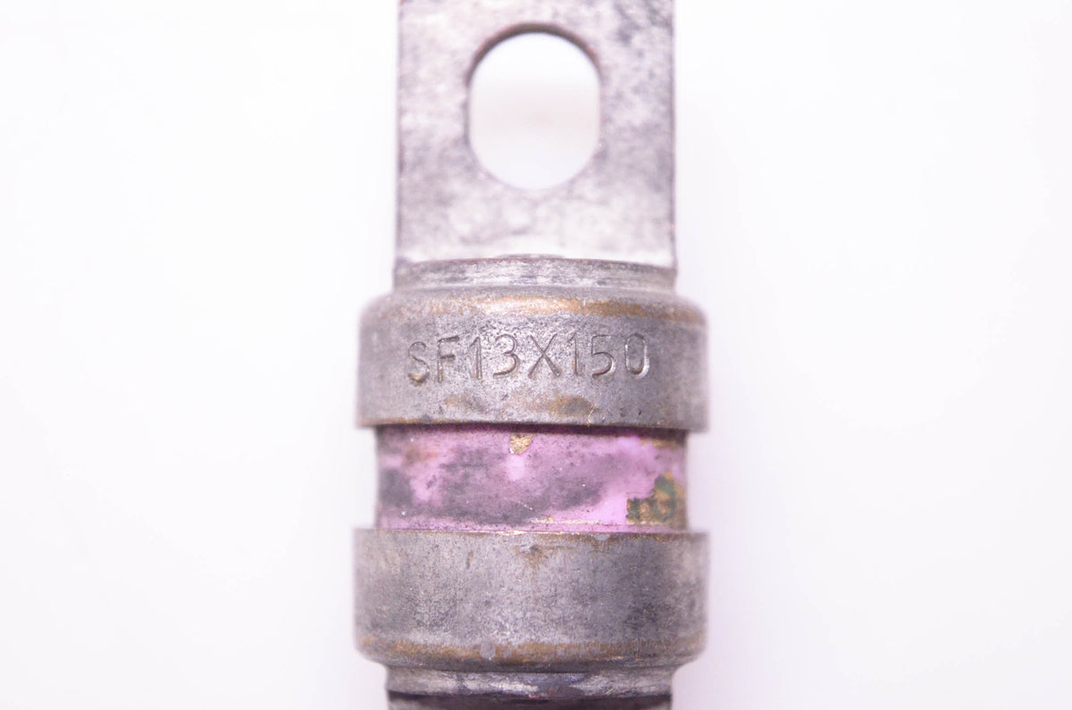 Brush SF13X150 Semiconductor Fuse NOS