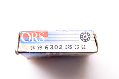 ORS 6302 Bearing NOS