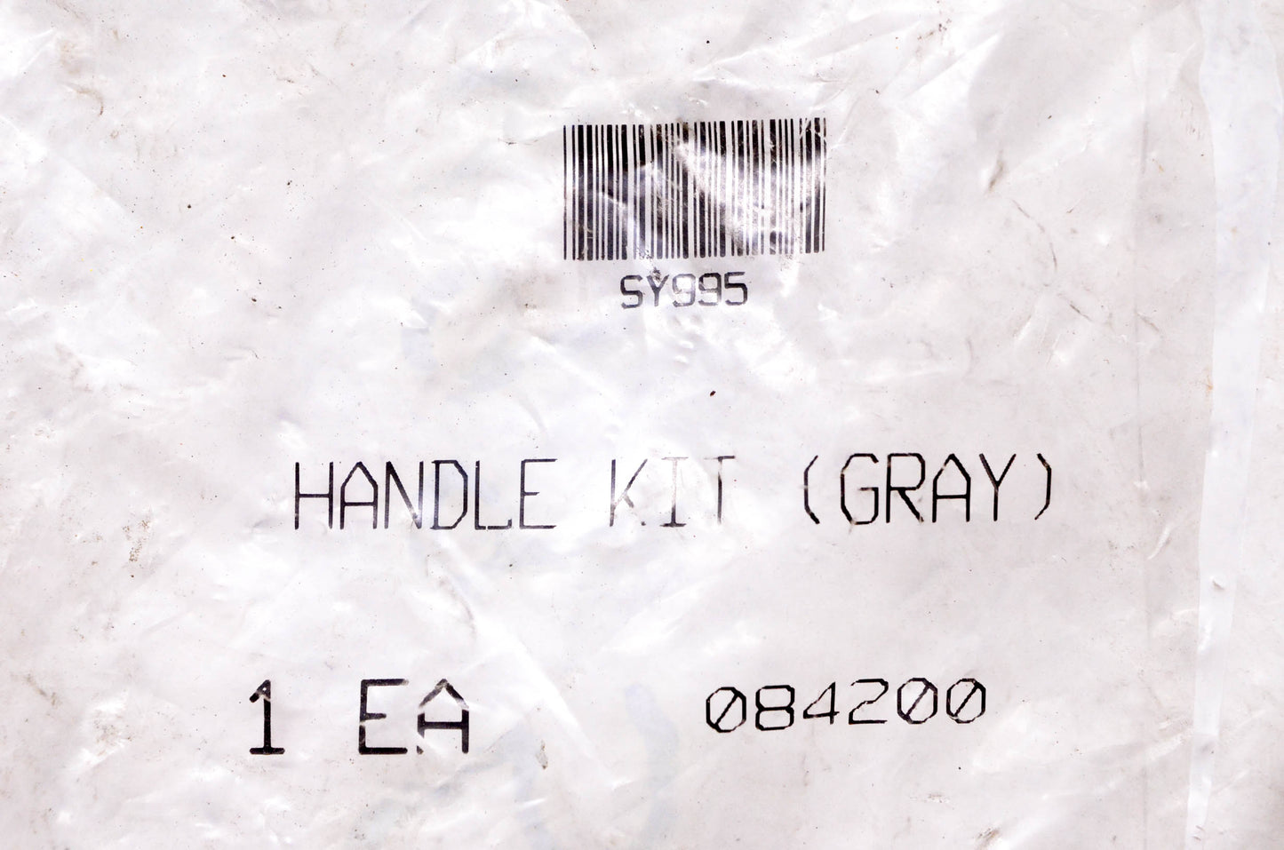 Total Source 084200 Handle Kit NOS