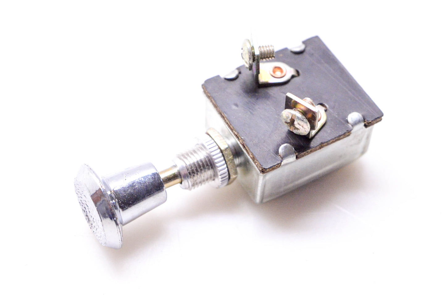 Total Source 47509 Switch NOS