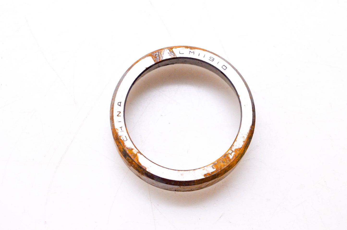 HRB LM11910 Bearing Ring NOS