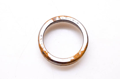 HRB LM11910 Bearing Ring NOS