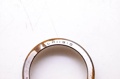 HRB LM11910 Bearing Ring NOS