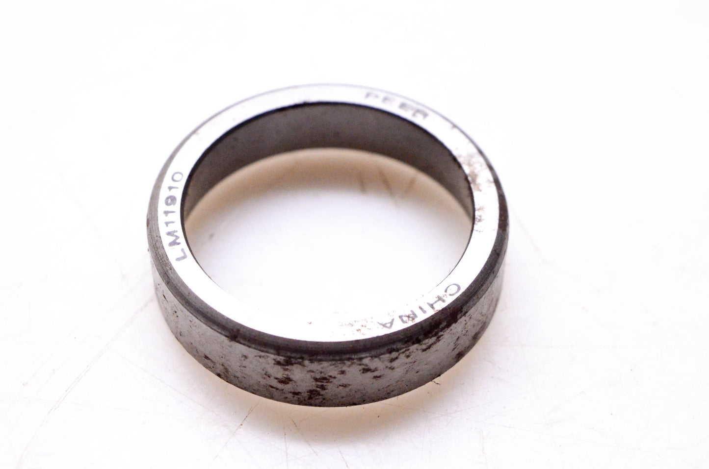 Peer LM11910 Bearing Ring NOS