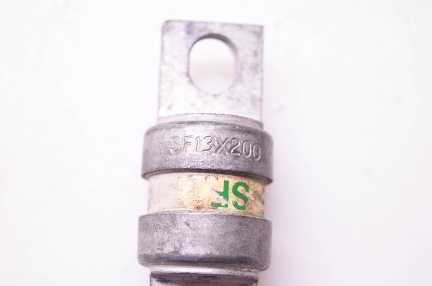 Brush SF13X200 Semiconductor Fuse NOS