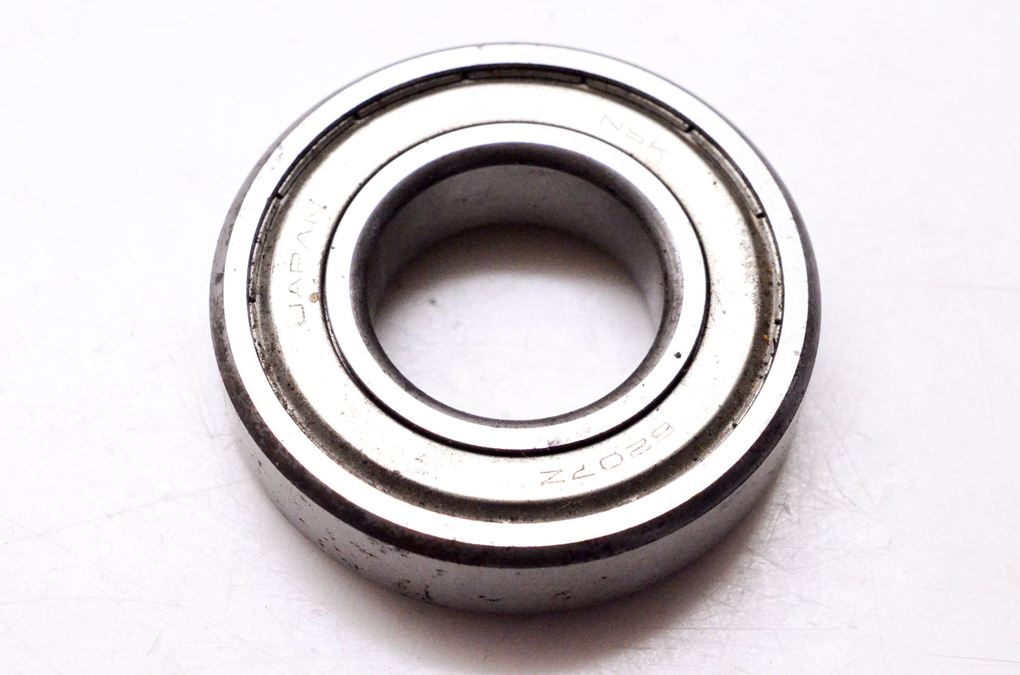 NSK 6207Z Bearing NOS