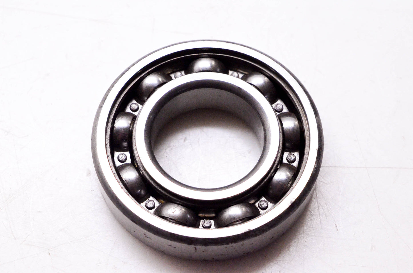 NSK 6207Z Bearing NOS