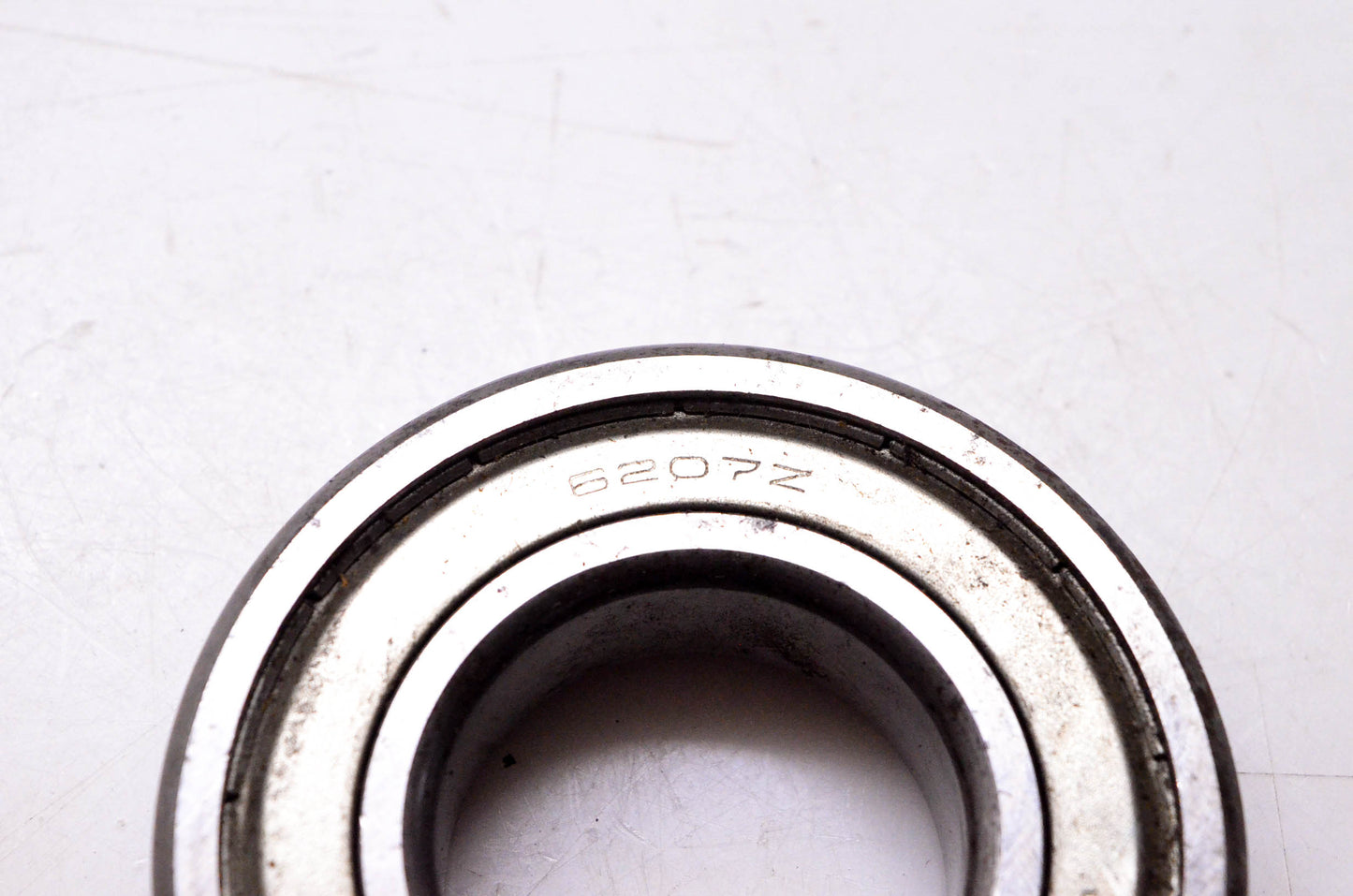 NSK 6207Z Bearing NOS