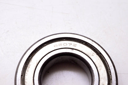 NSK 6207Z Bearing NOS
