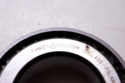 Timken X32209 Bearing NOS