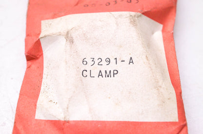 Homelite 63291-A Clamp NOS