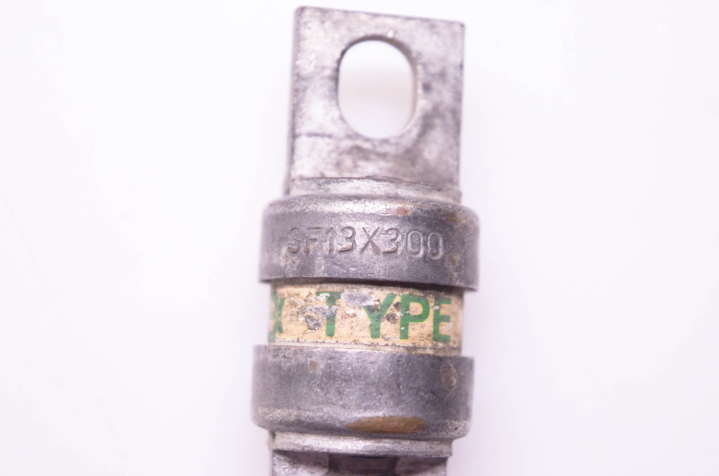 Brush SF13X300 Semiconductor Fuse NOS