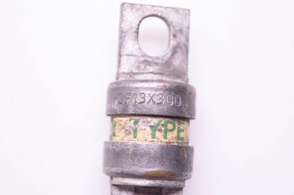Brush SF13X300 Semiconductor Fuse NOS
