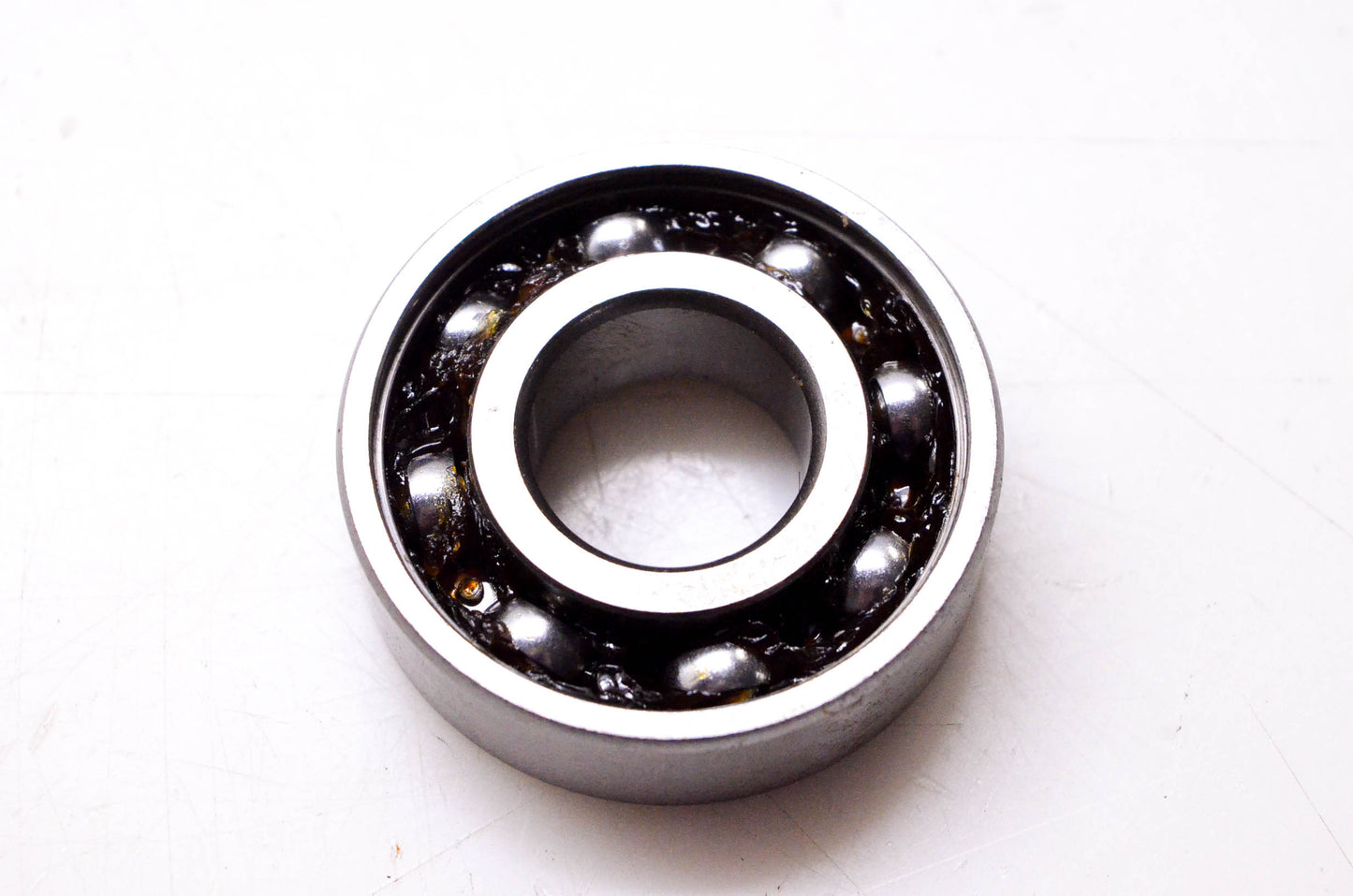 Total Source 6204Z Bearing NOS