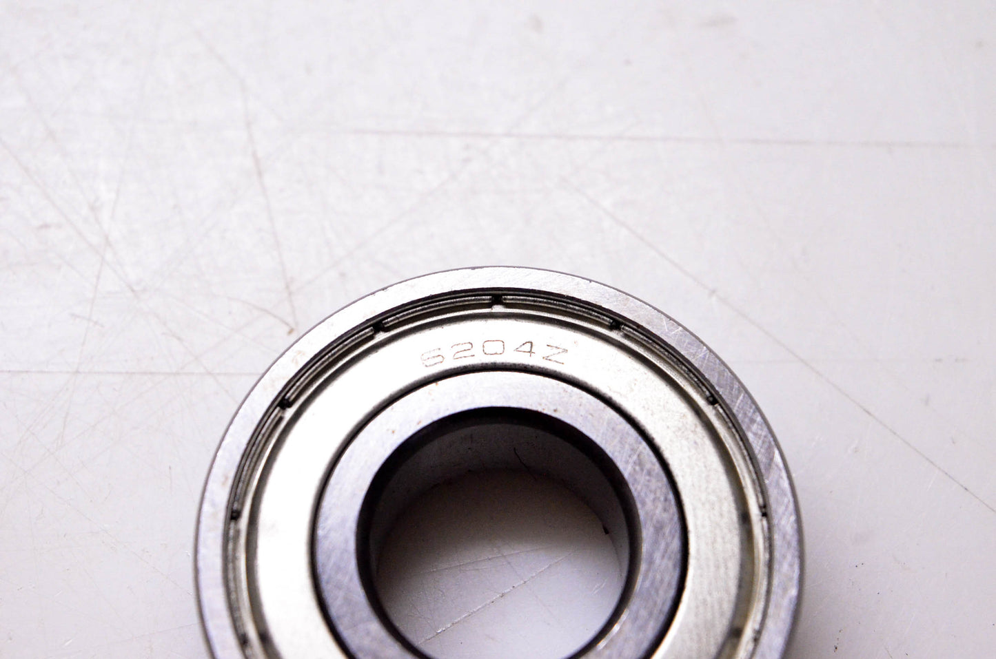 Total Source 6204Z Bearing NOS