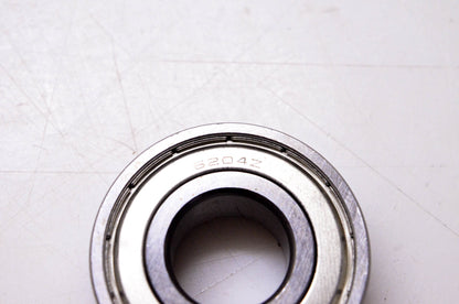 Total Source 6204Z Bearing NOS