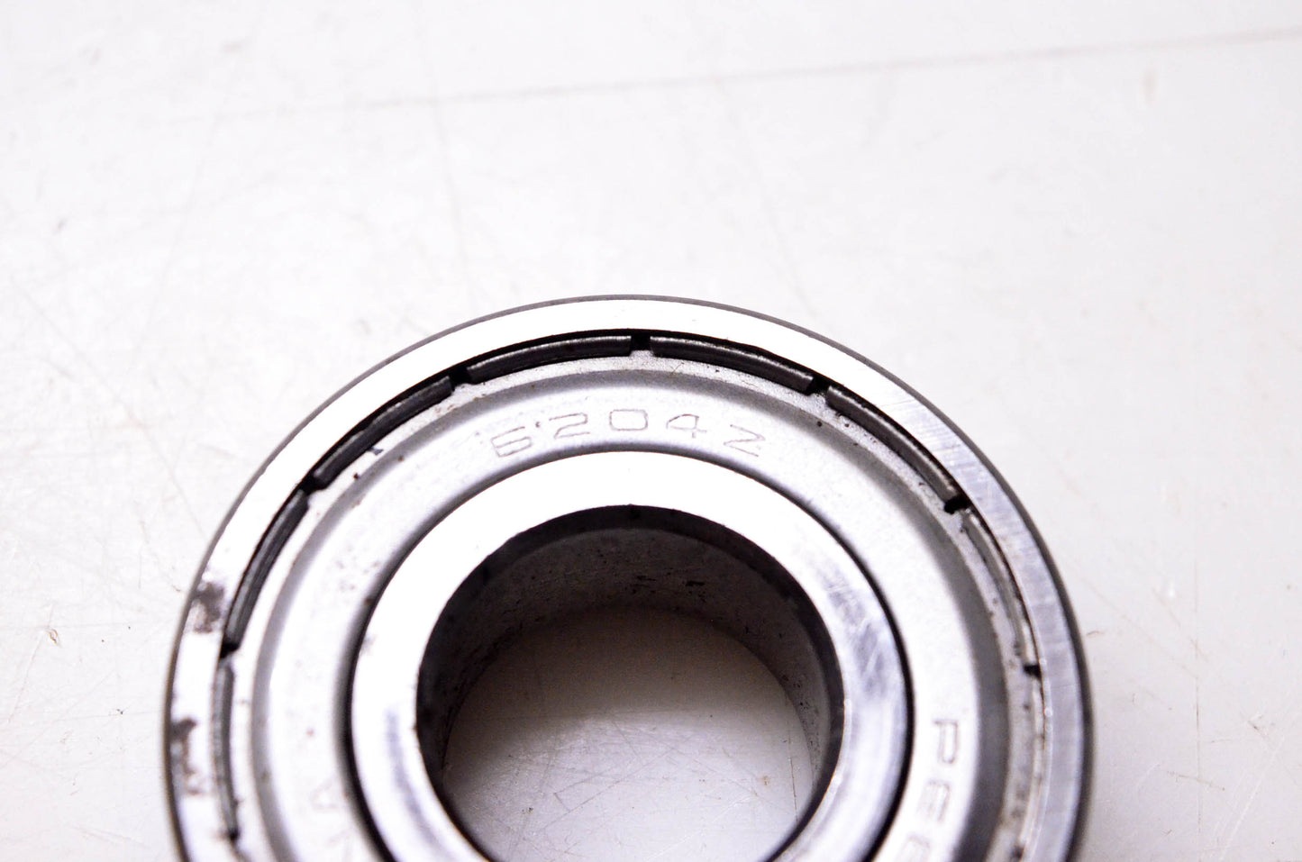 Peer 6204Z Bearing NOS
