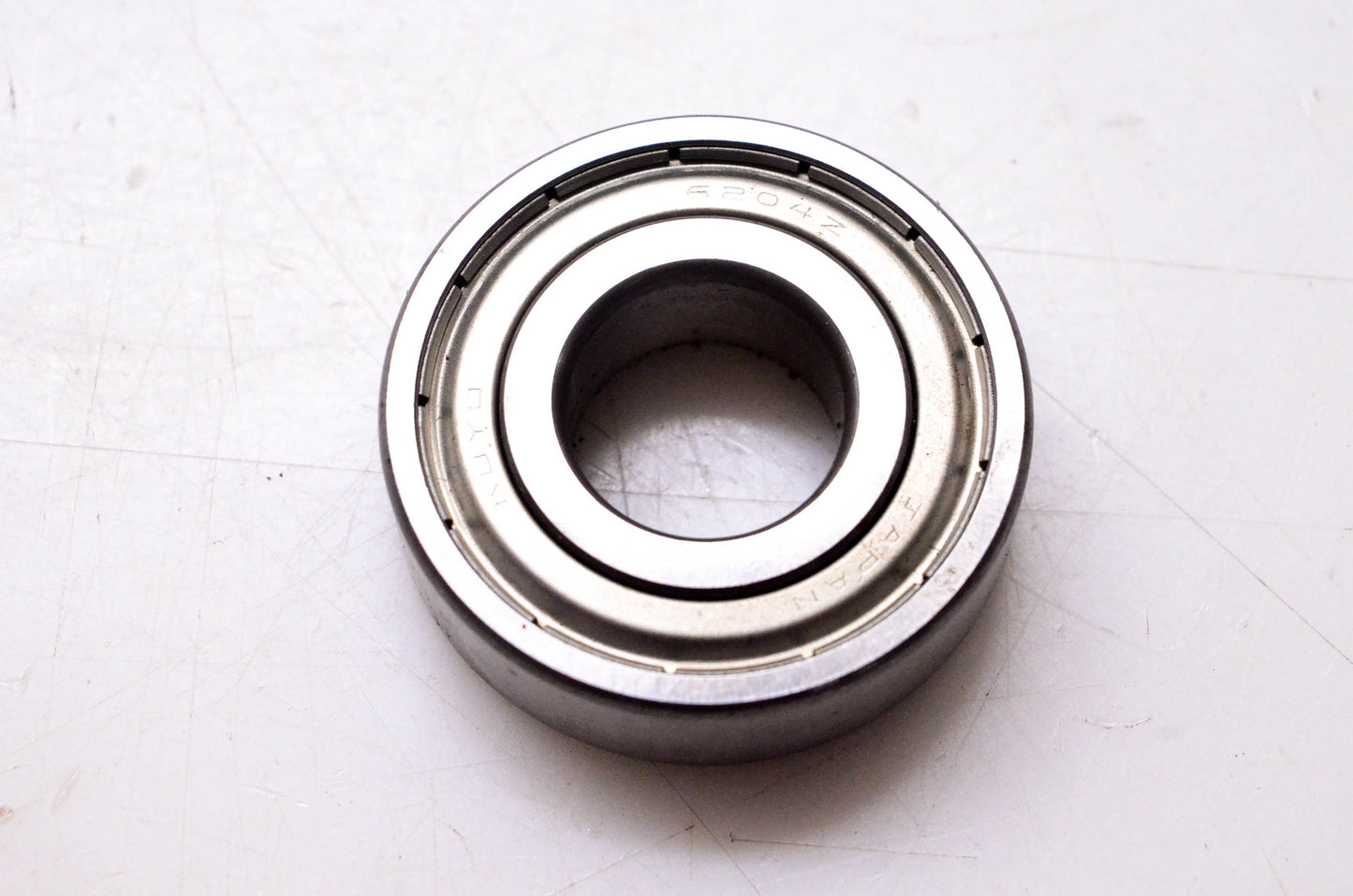 Koyo 6204Z Bearing NOS