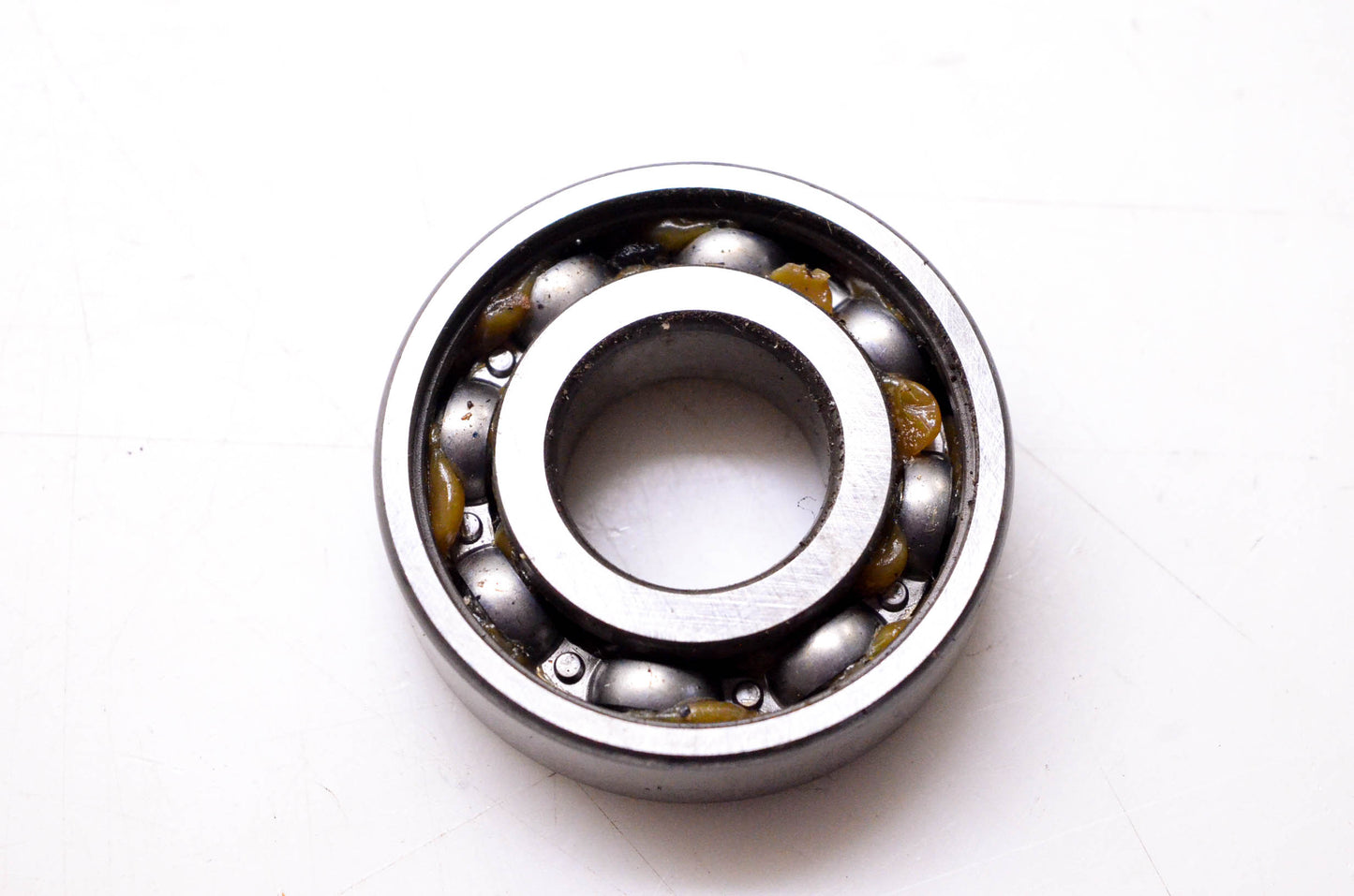 Koyo 6204Z Bearing NOS