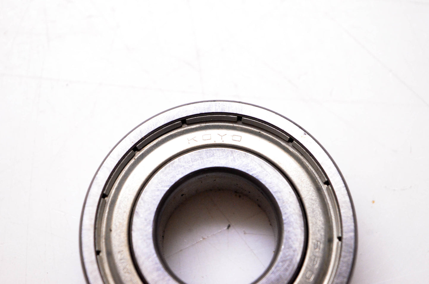 Koyo 6204Z Bearing NOS