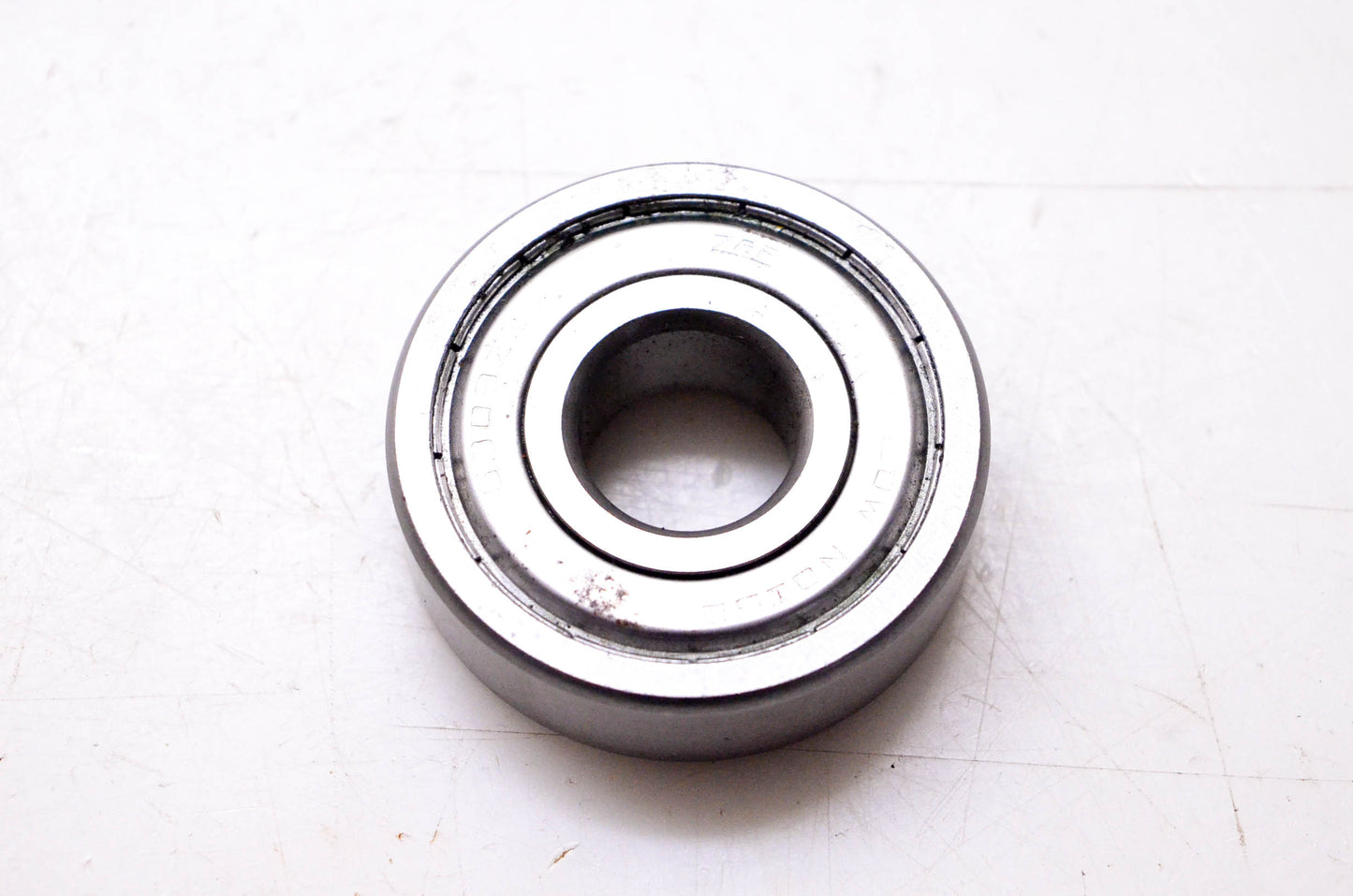 ZBF 6303ZZ Bearing NOS