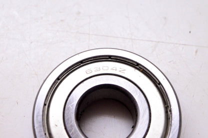 Aftermarket 6304Z Bearing NOS