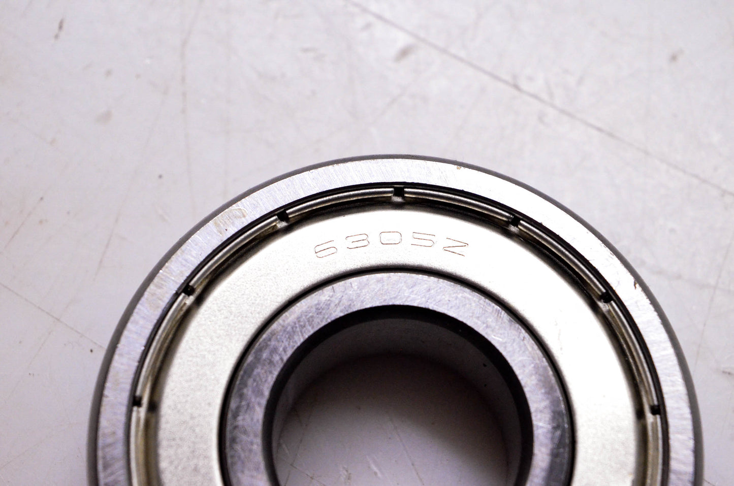 Total Source 6305Z, 441-130 Bearing NOS