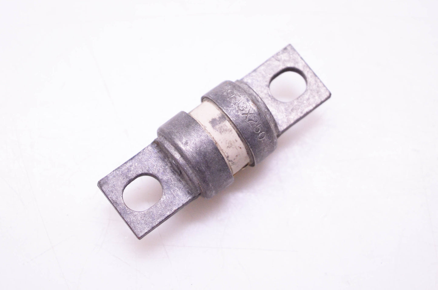 Brush SF13X250 Semiconductor Fuse NOS