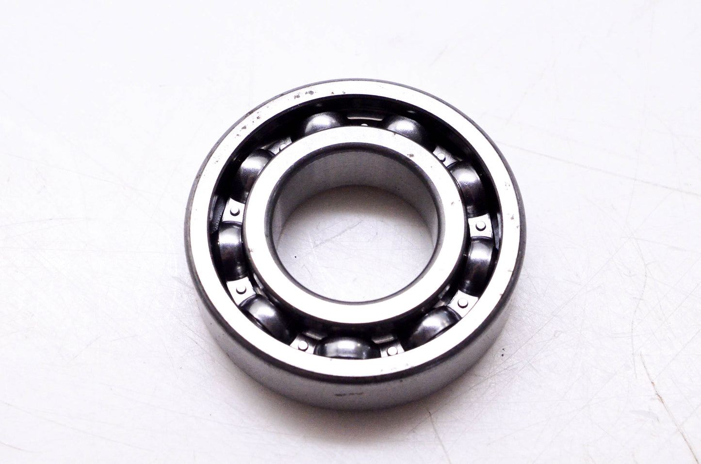 Enduro 6206ZC3 Bearing NOS
