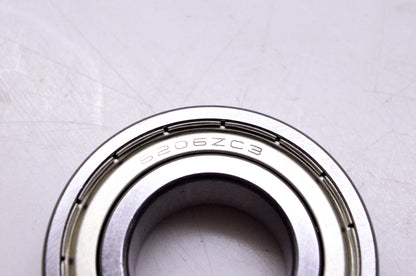 Enduro 6206ZC3 Bearing NOS