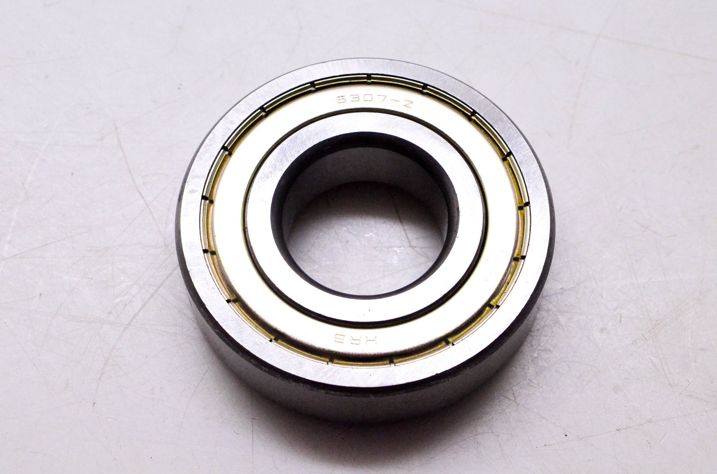 HRB 6307-Z Bearing NOS