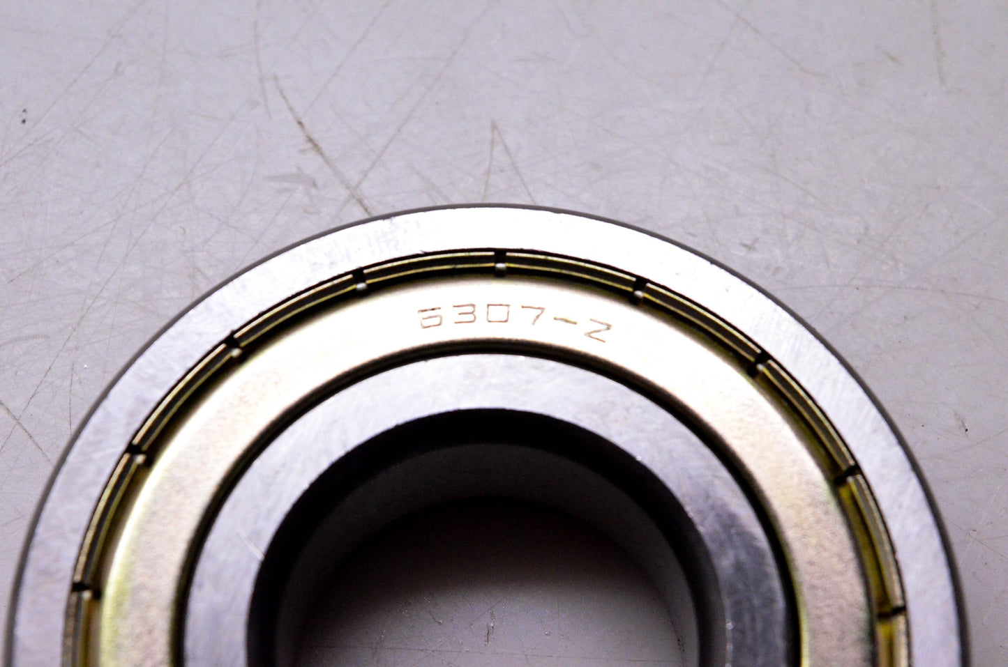 HRB 6307-Z Bearing NOS