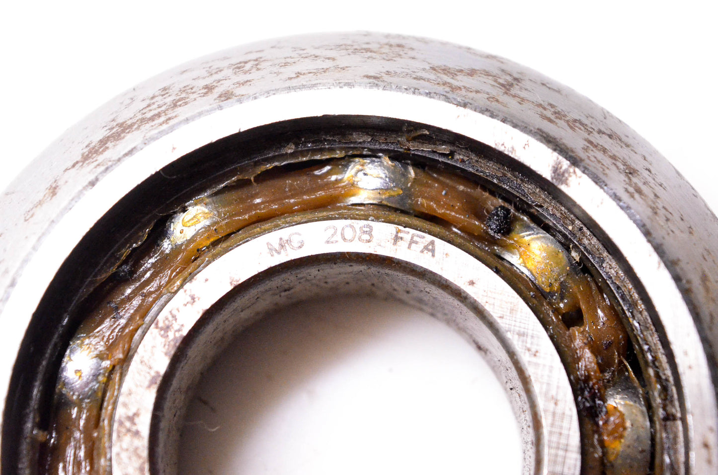 Enduro MG 208 FFA Bearing NOS