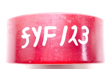 Aftermarket SYF123 Forklift Wheel NOS