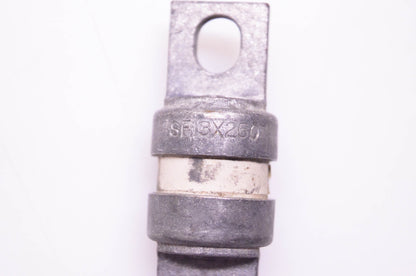 Brush SF13X250 Semiconductor Fuse NOS