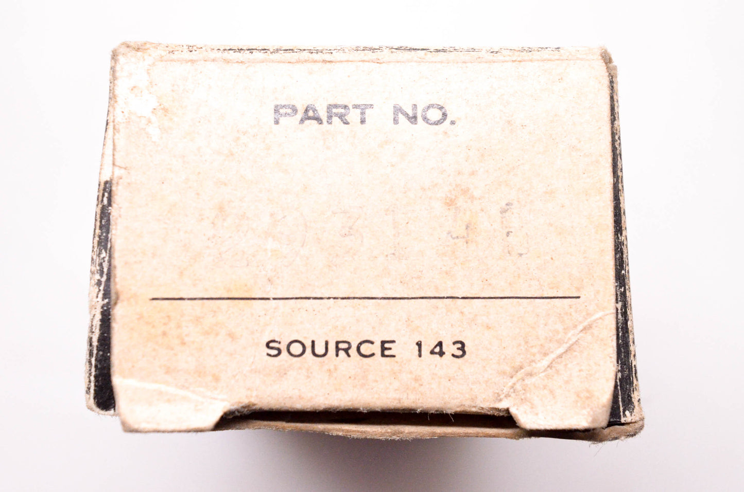 New OEM Tecumseh 29314B Intake Valve NOS