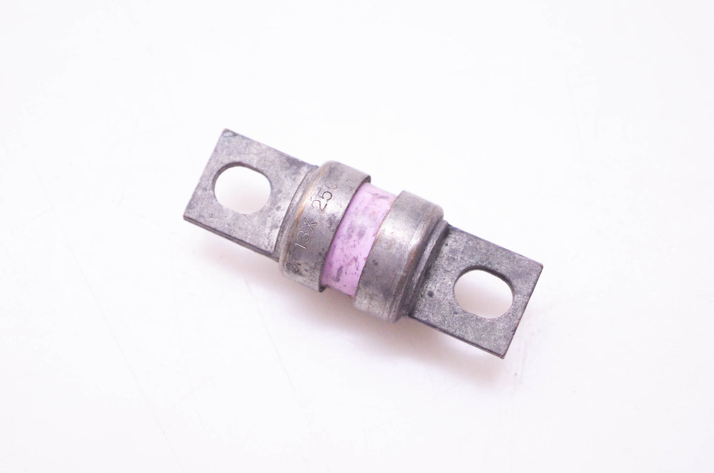 Brush SF13X250 Semiconductor Fuse NOS