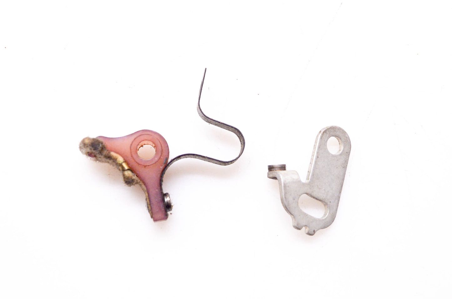 New OEM Tecumseh 610155 Breaker Kit NOS