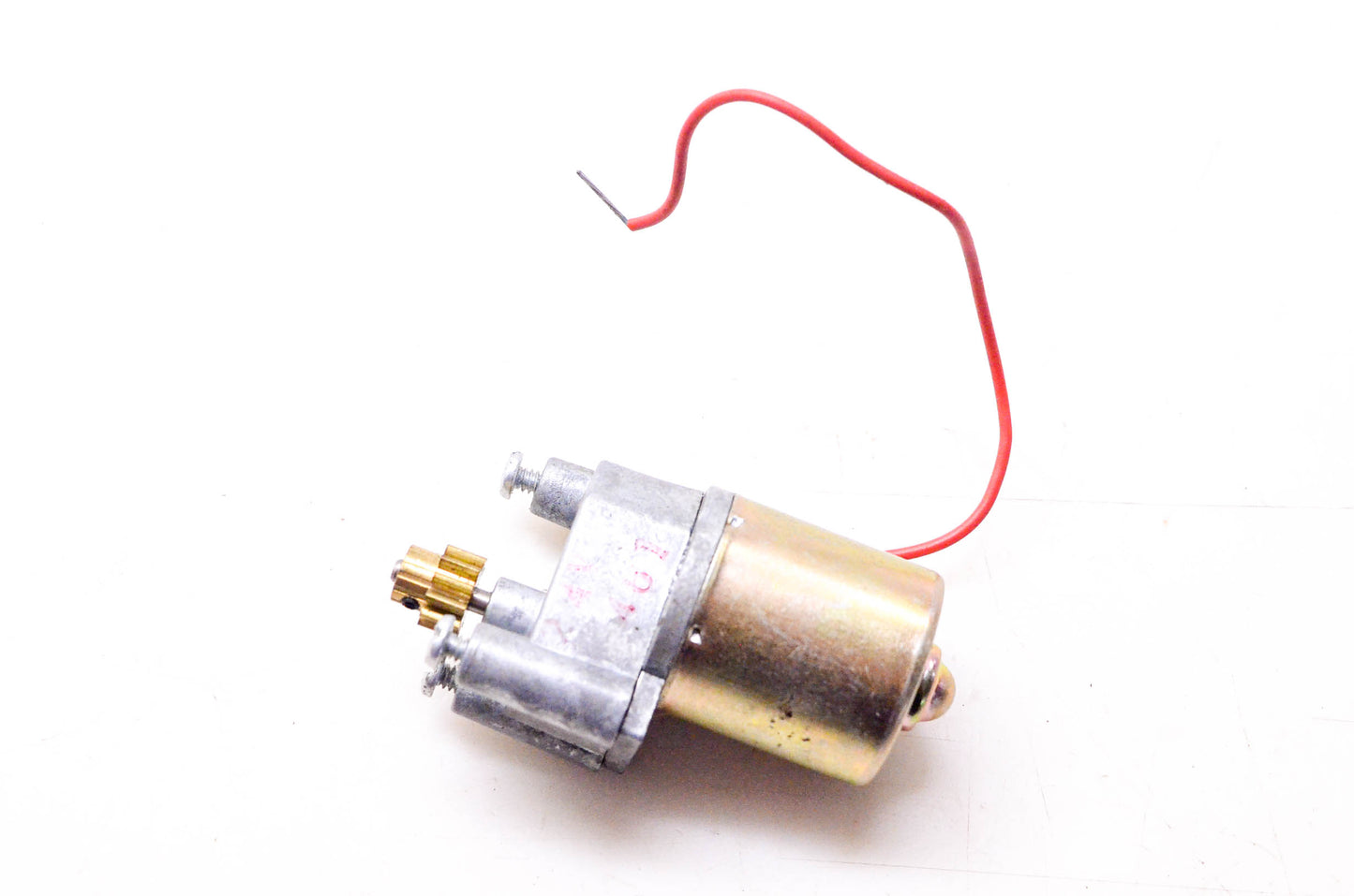 Aftermarket 24V 461 Solenoid NOS