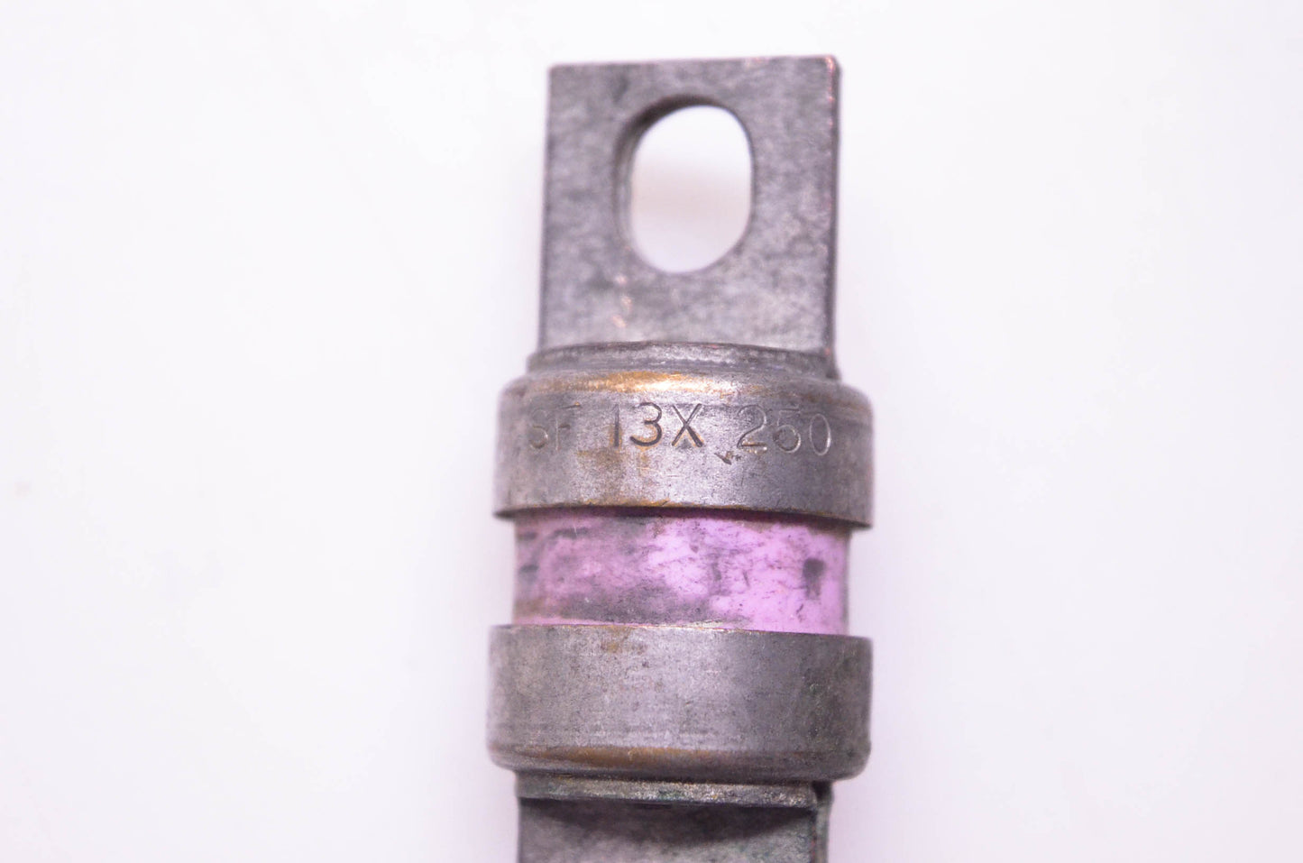Brush SF13X250 Semiconductor Fuse NOS