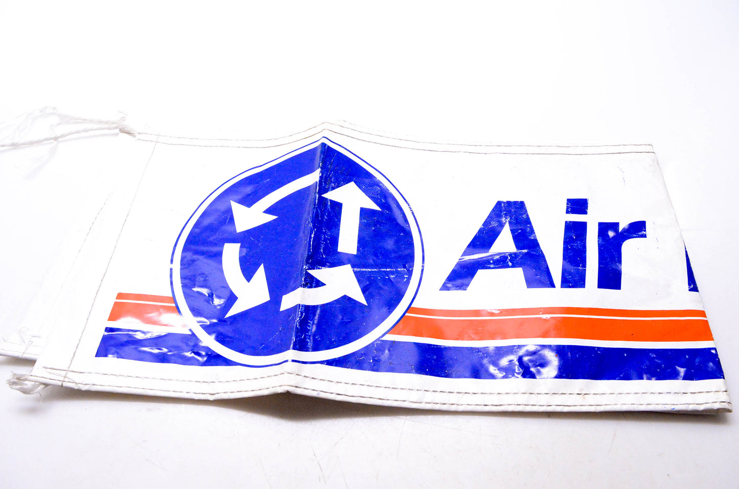 OEM Husqvarna AE026-2 Husqvarna Air Injection Forest & Garden Banner 47"x12"