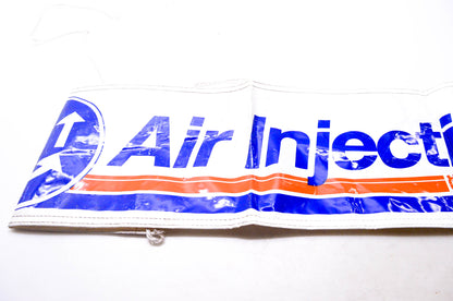 OEM Husqvarna AE026-2 Husqvarna Air Injection Forest & Garden Banner 47"x12"