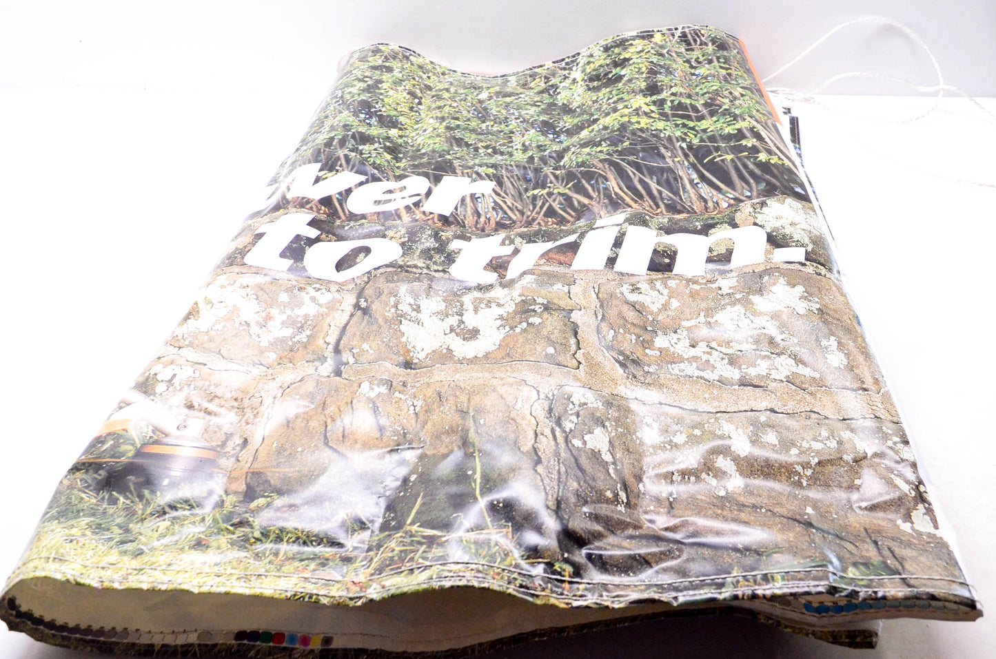 OEM Stihl MD.A6.OD Stihl FS 90 R Trimmer Banner 69"x36"